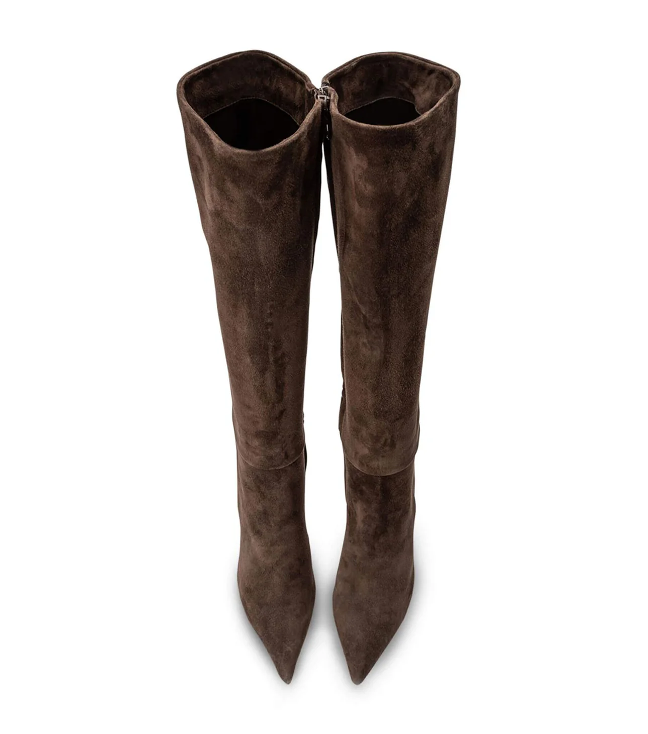 Apollo Espresso Suede