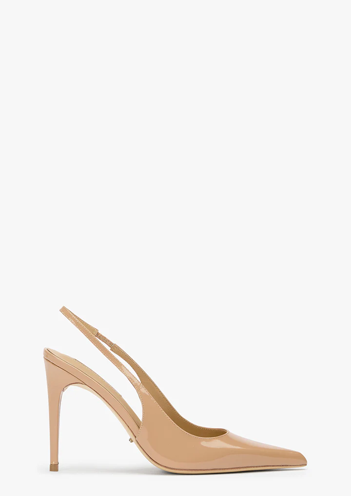 Charlotte Nude Patent