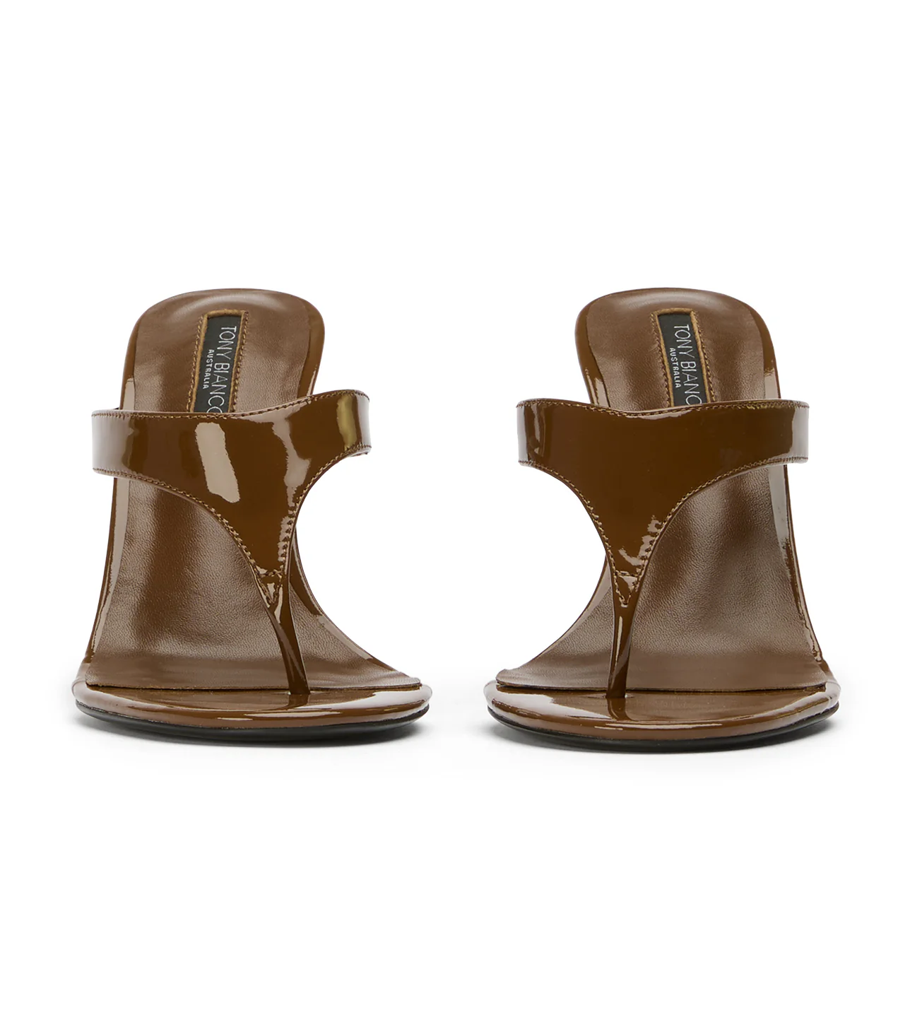 Dynasty Mocha Patent