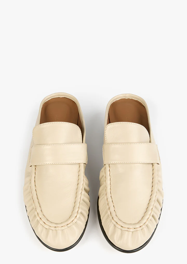 Glacier Vanilla Venice