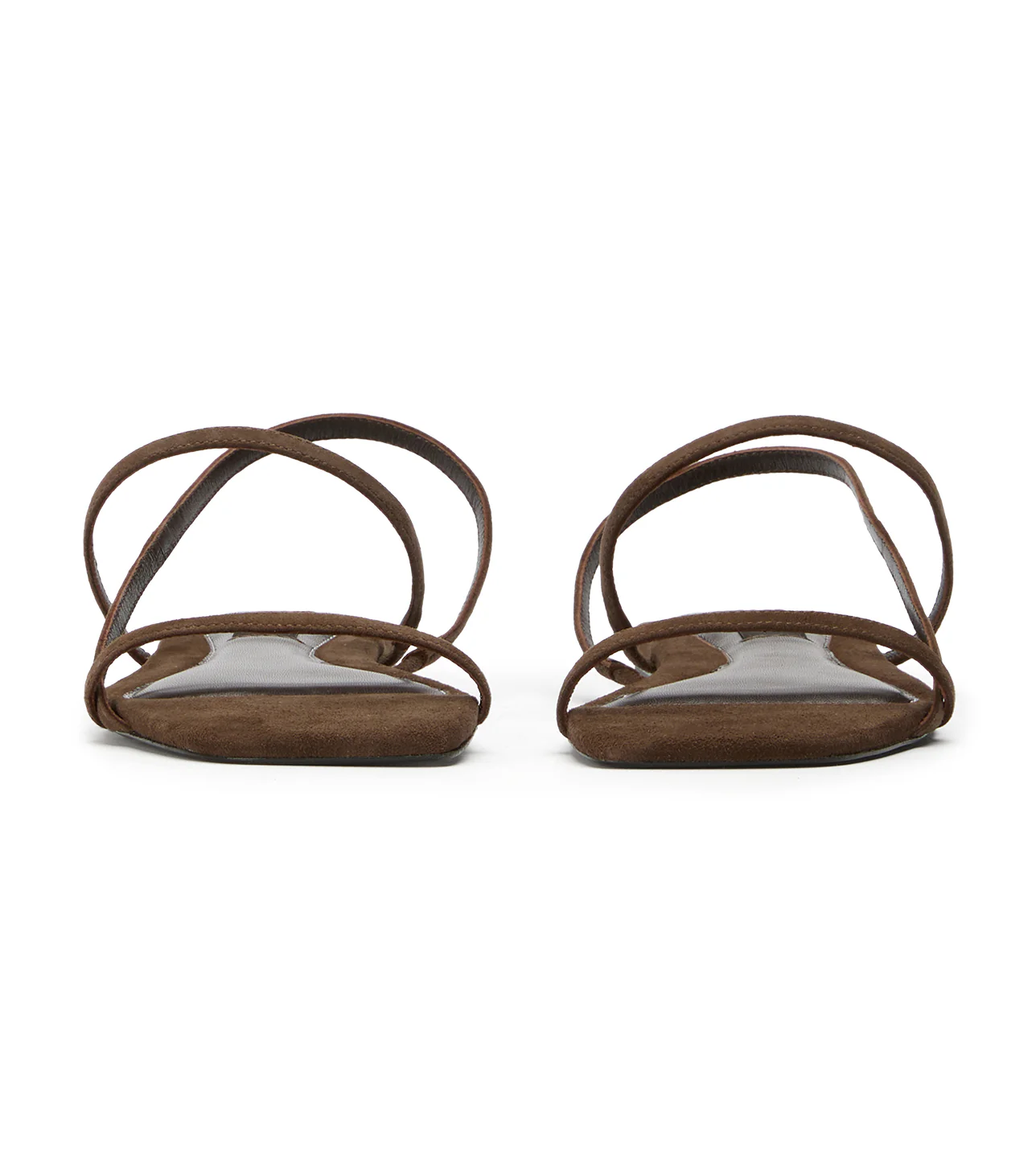 Rimini Espresso Suede