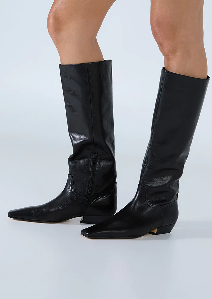 Ripley Black Vintage