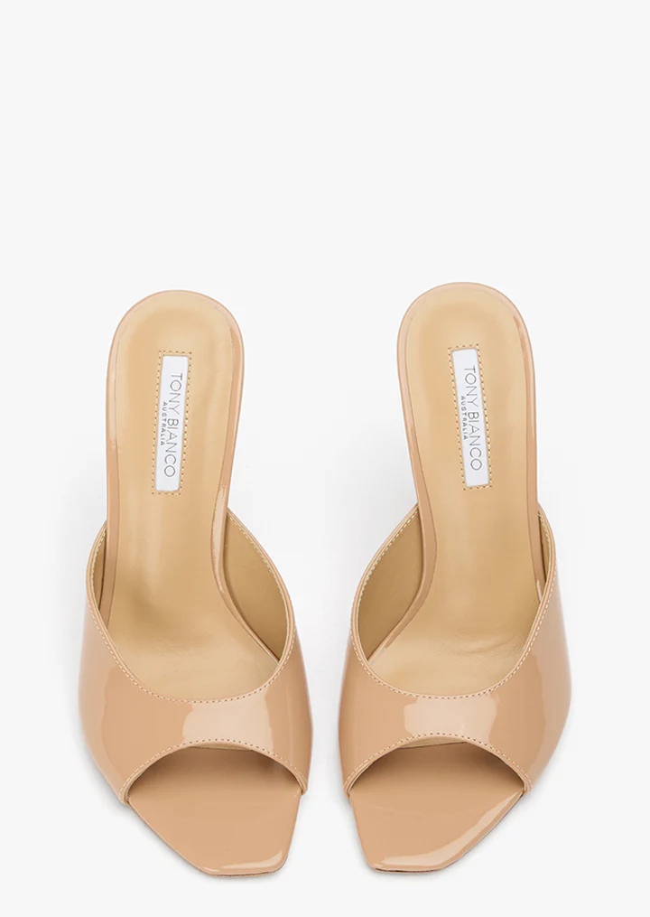Dreamer Nude Patent