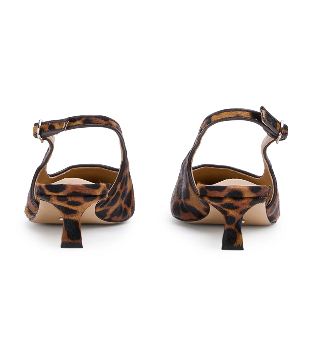 Crush Brown Leopard