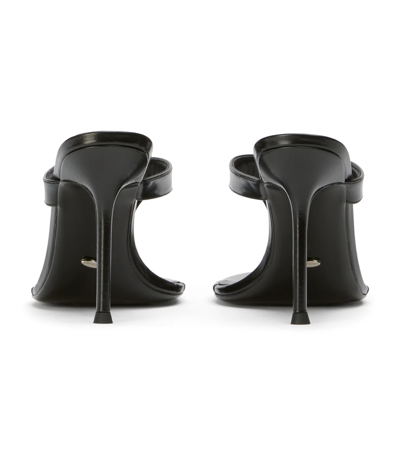 Dynasty Black Hi Shine