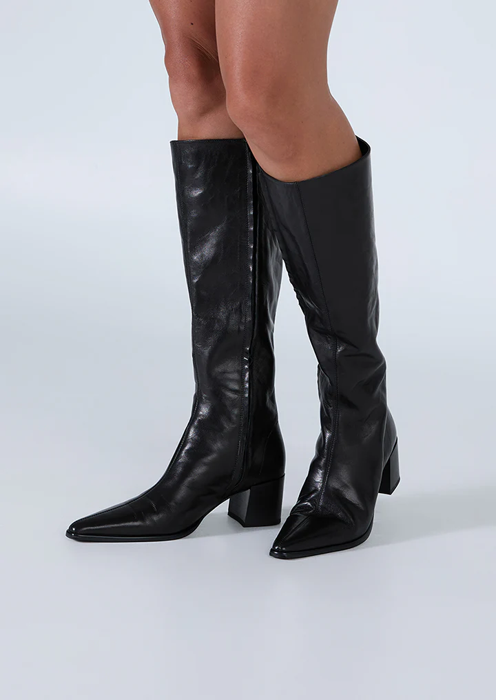 Ellidy Black Vintage