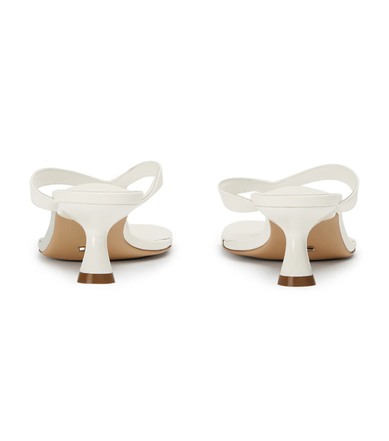 Krista Milk Capretto