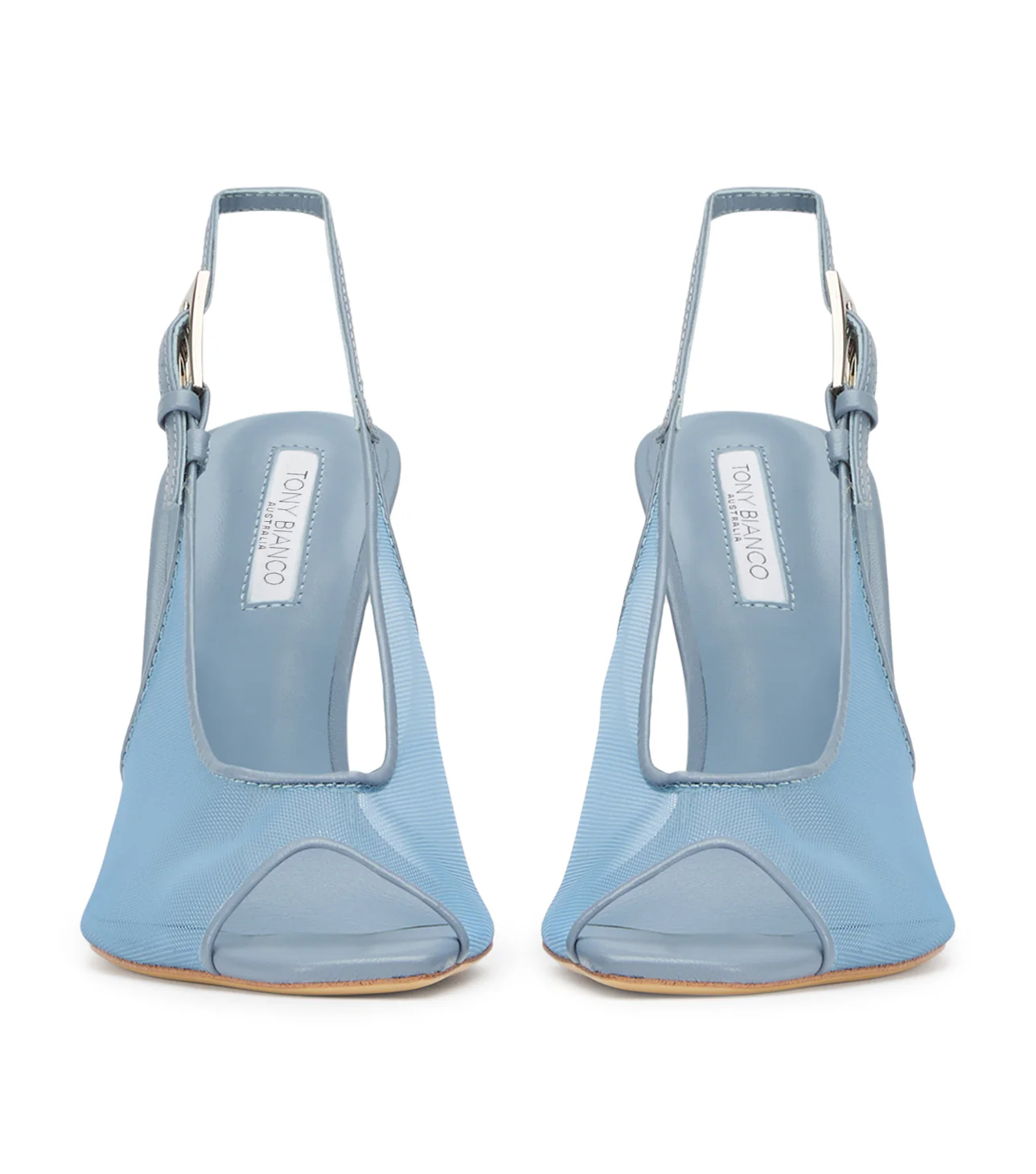 Dare Denim Nylon/Denim