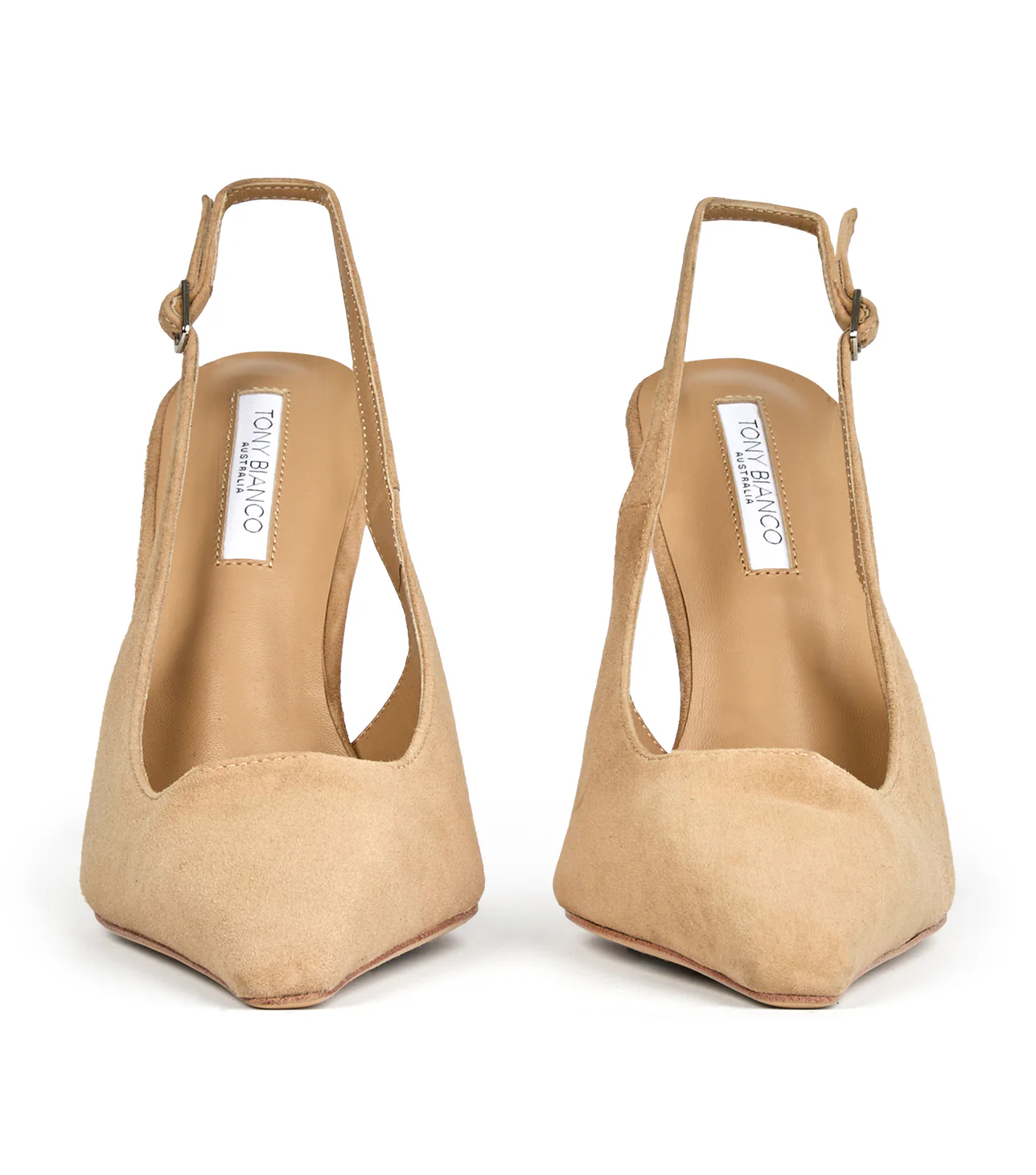 Sassy Wheat Suede