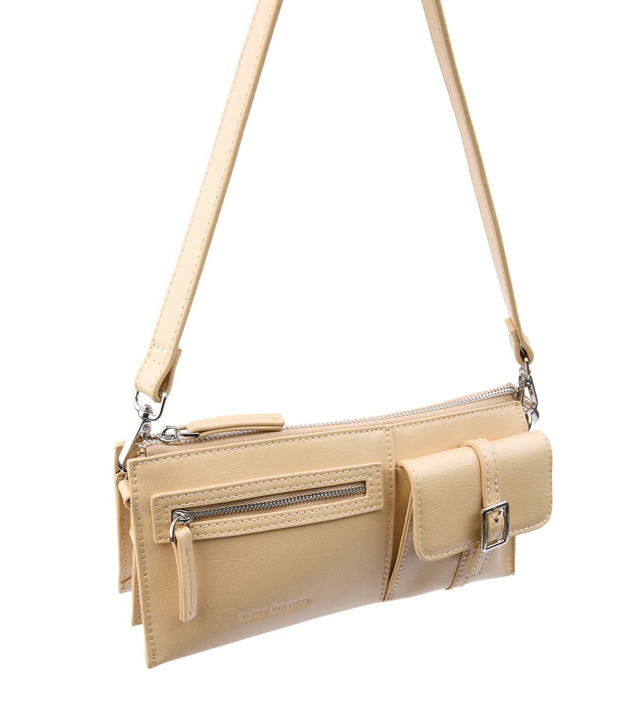 Willa Butter Crinkle