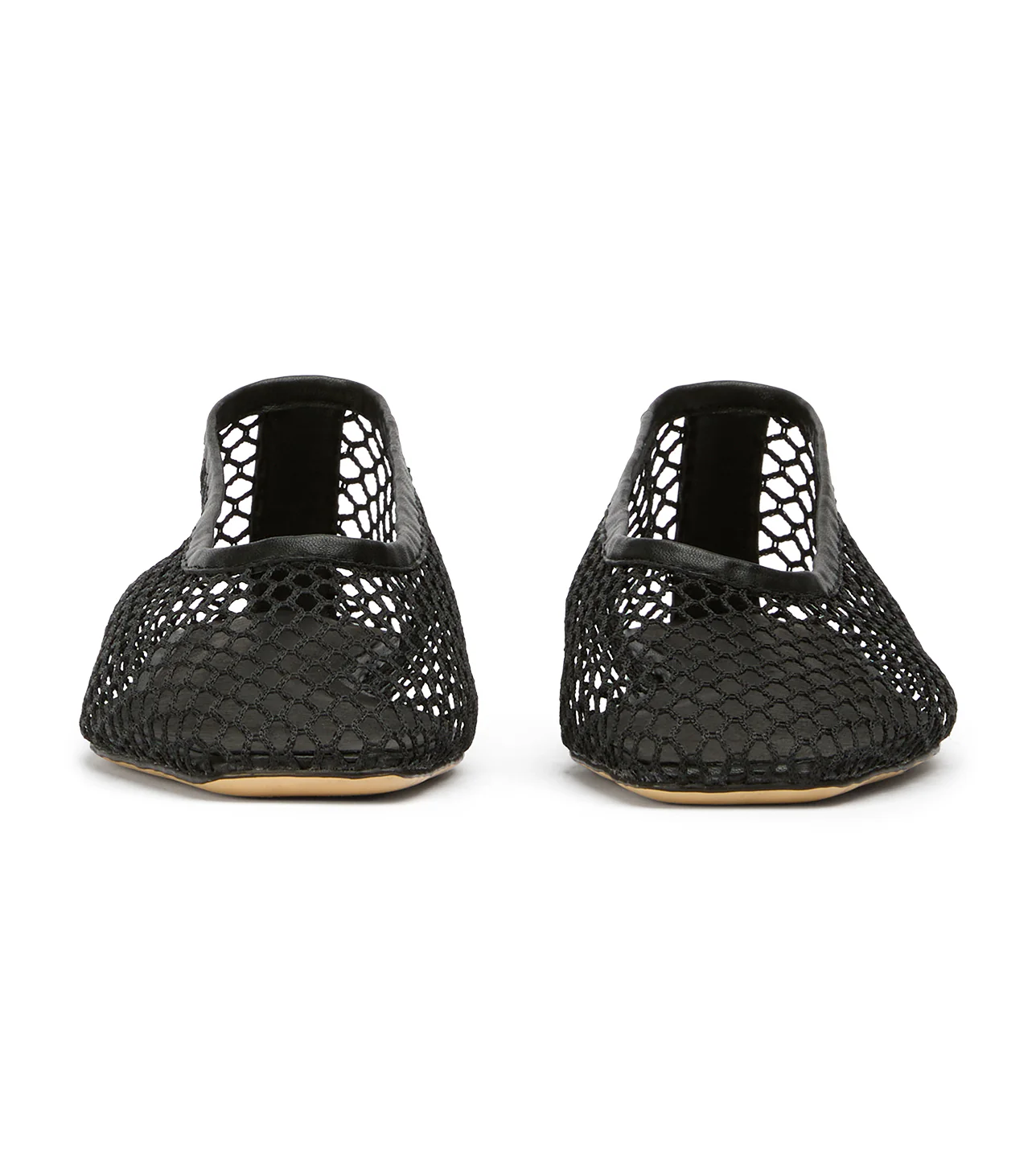 Buzz Black Mesh