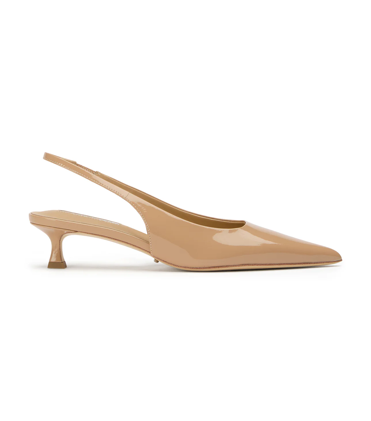 Catie Nude Patent