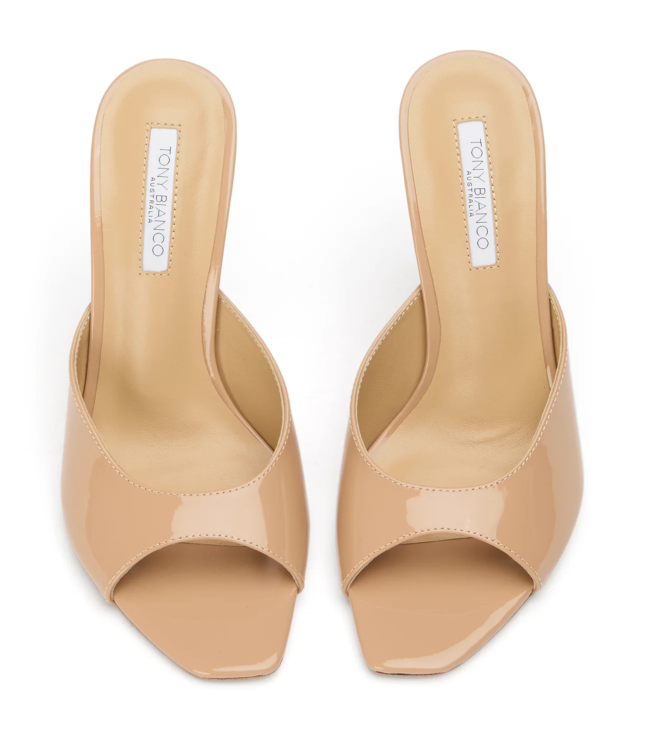 Dreamer Nude Patent