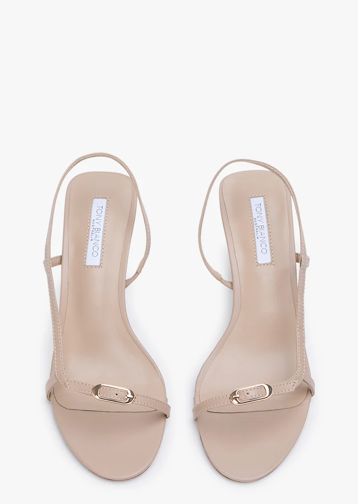 Christine Bisque Nappa