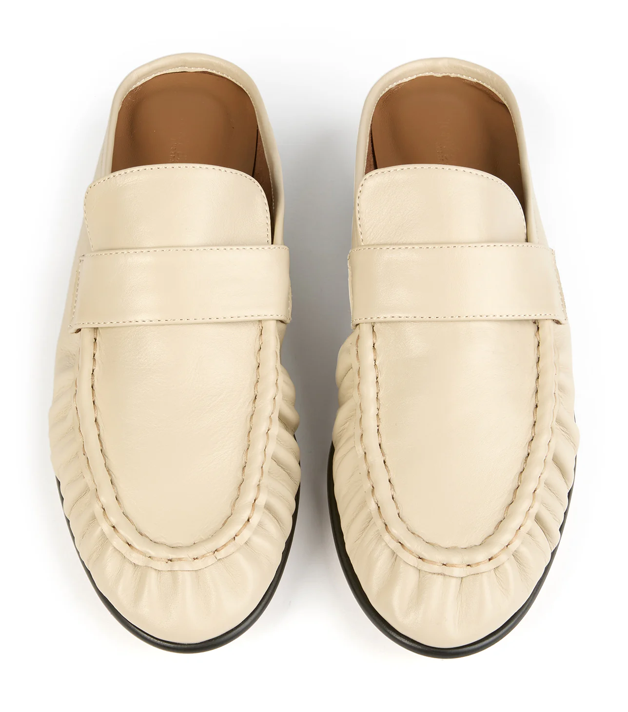 Glacier Vanilla Venice