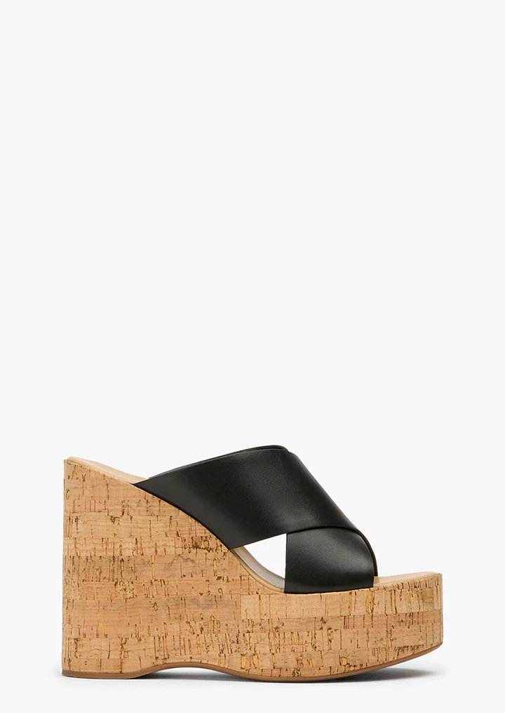 Vamore Black Vintage