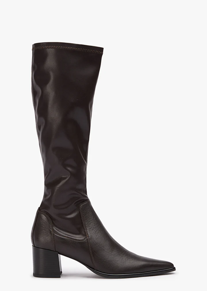 Emma Chocolate Venice/Choc Venezia