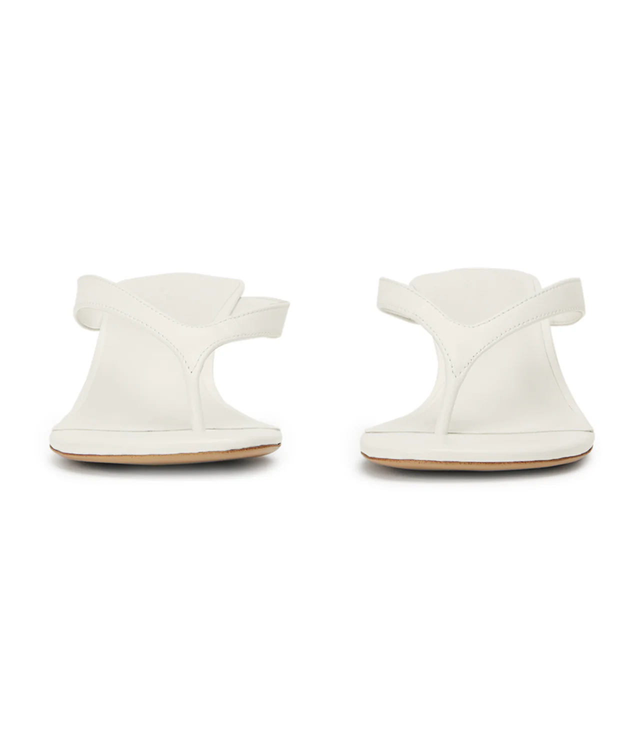 Krista Milk Capretto