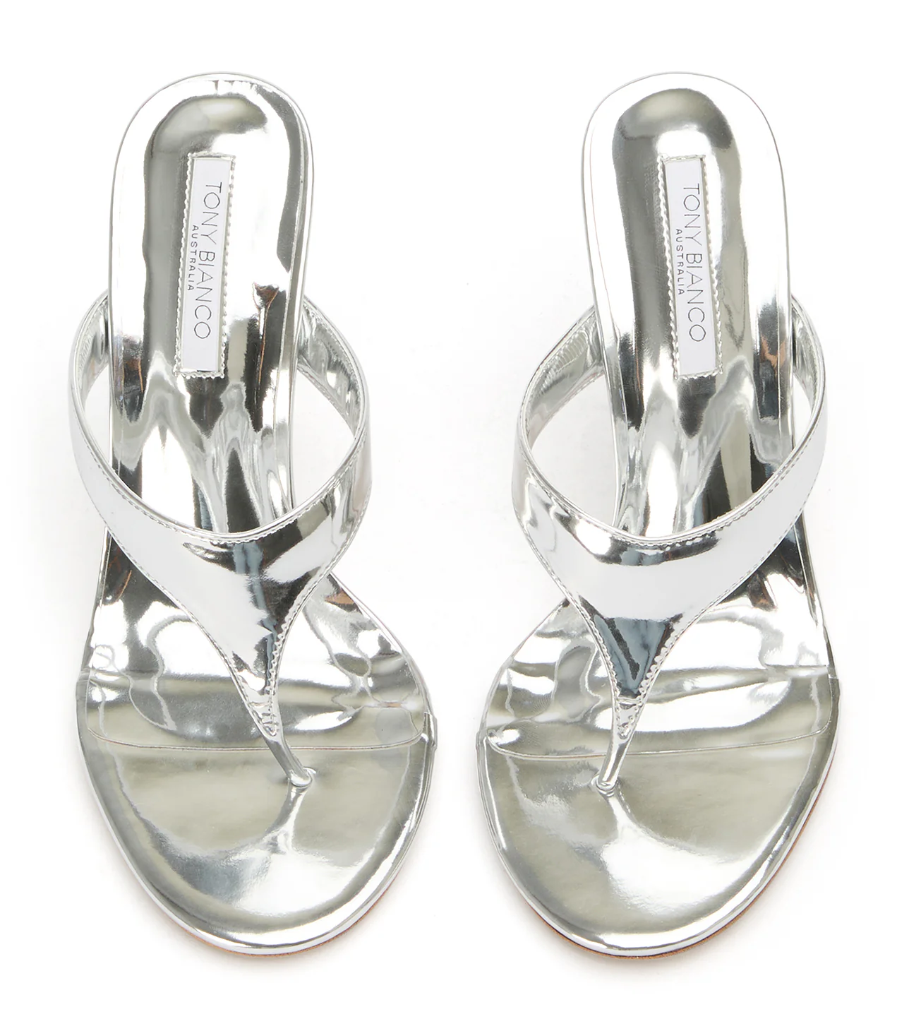 Dynasty Silver Shine