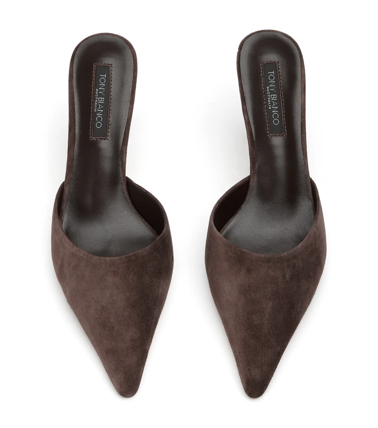 Sicily Espresso Suede