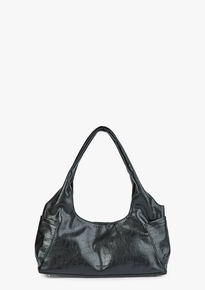 Elsie Black Soft Vintage