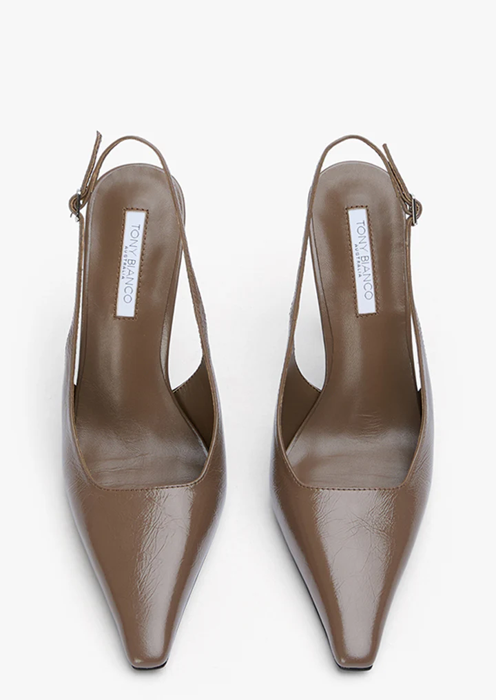 Sassy Liqueur Crinkle