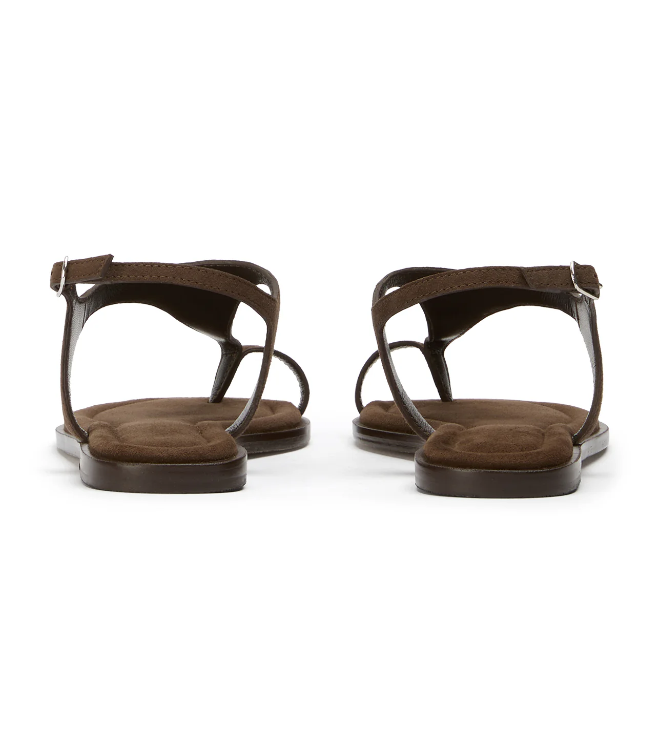 Sienna Espresso Suede