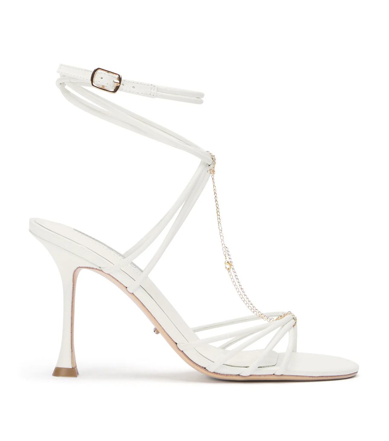 Lonnie Milk Capretto