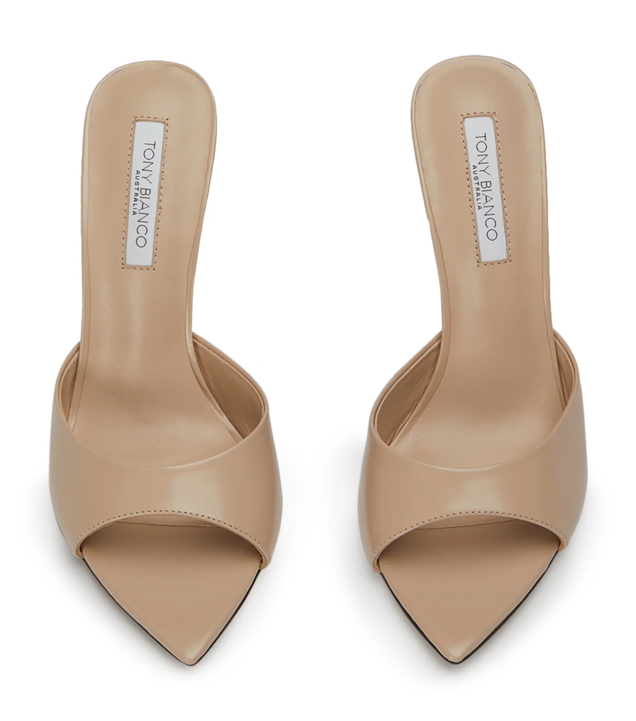 Malibu Creme Hi Shine