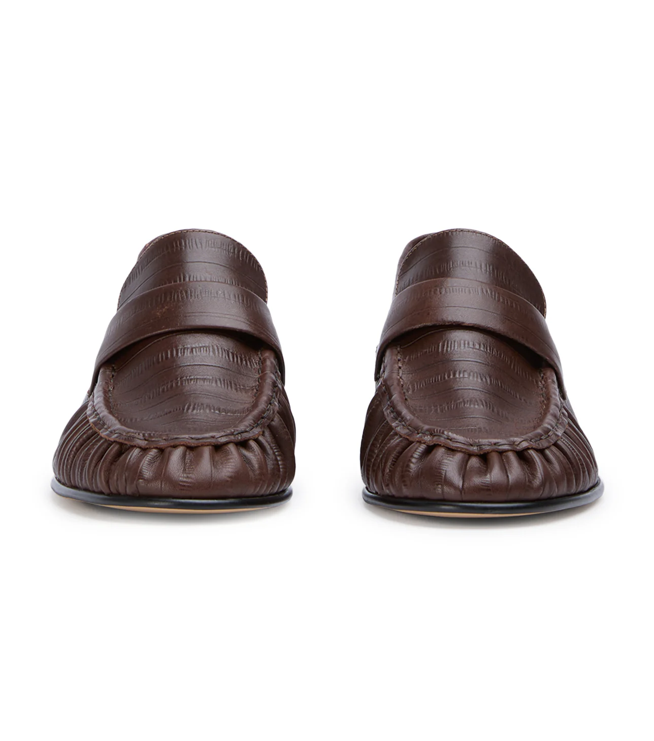 Gatsby Brown Anguille