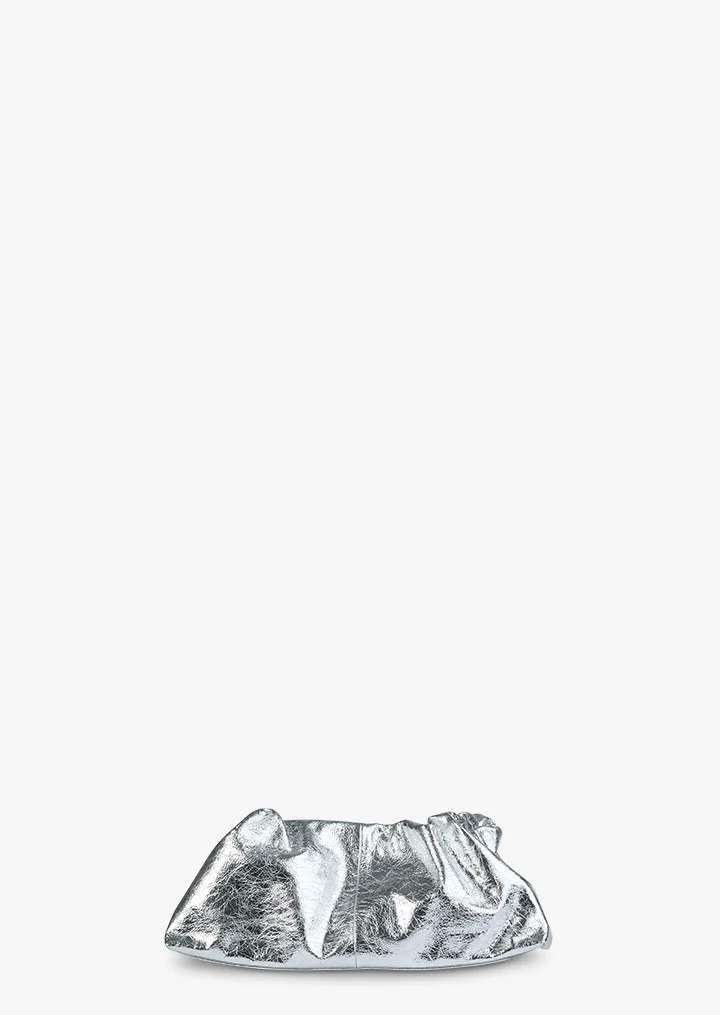 Tiff Silver Vintage Metal