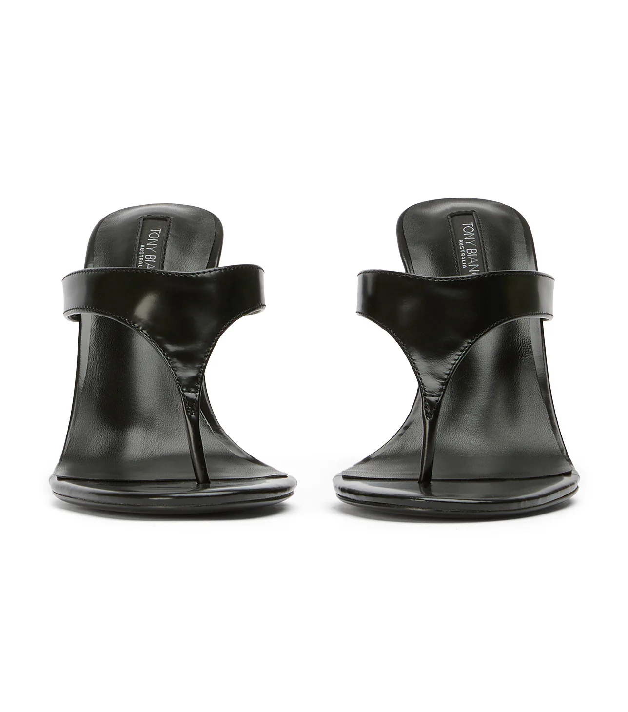 Dynasty Black Hi Shine