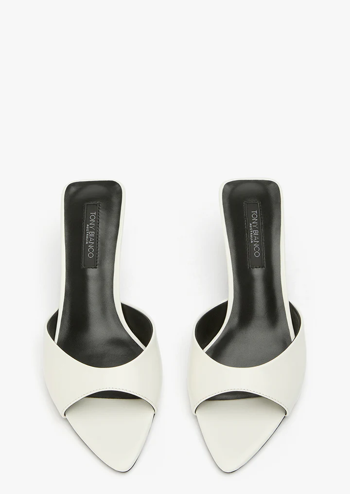 Fluke White Hi Shine