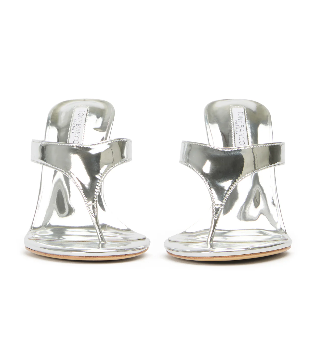 Dynasty Silver Shine