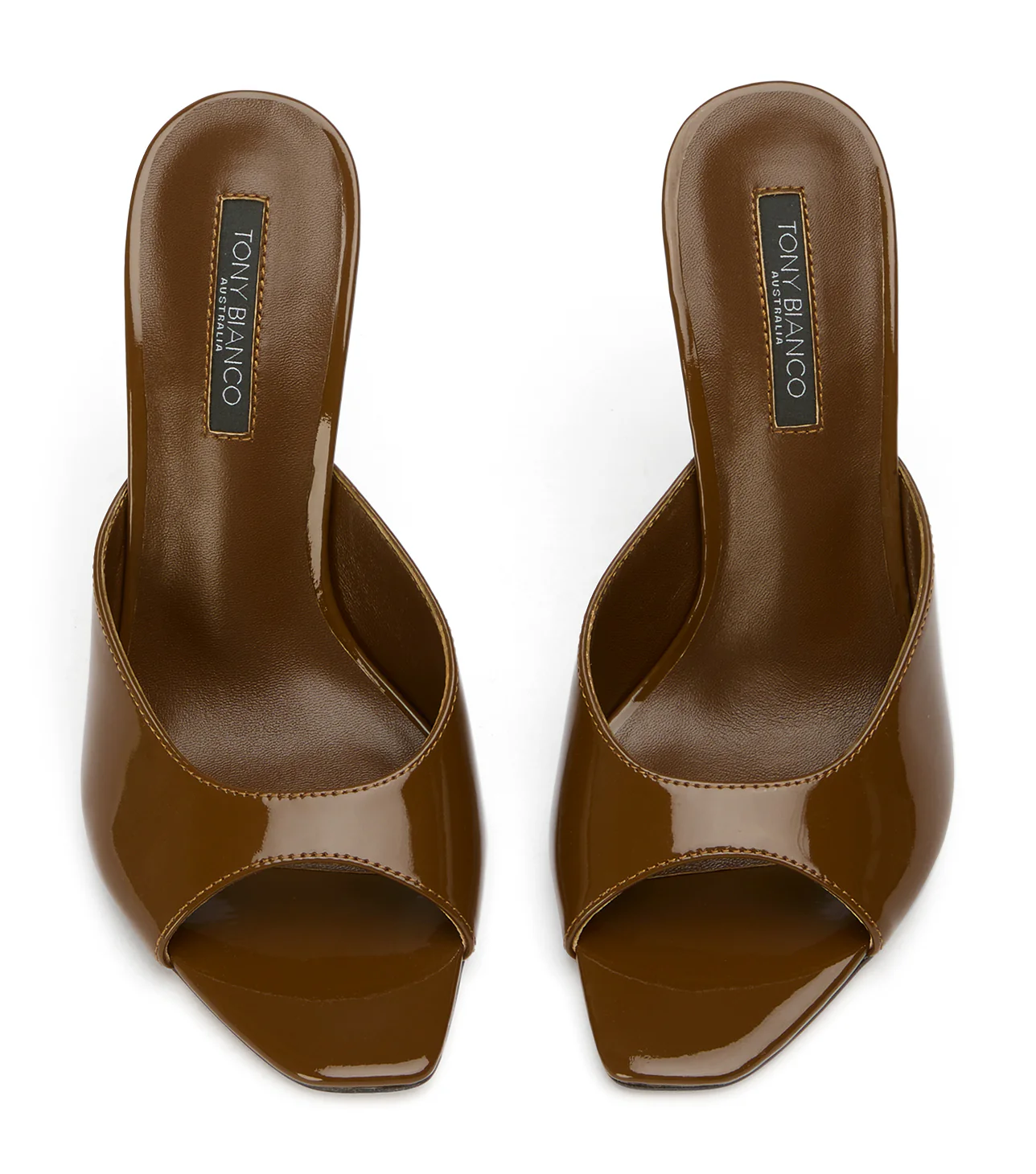 Dreamer Mocha Patent