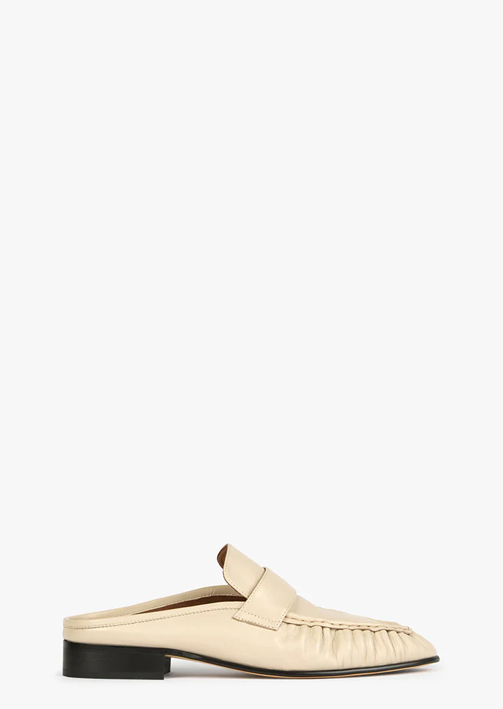 Glacier Vanilla Venice