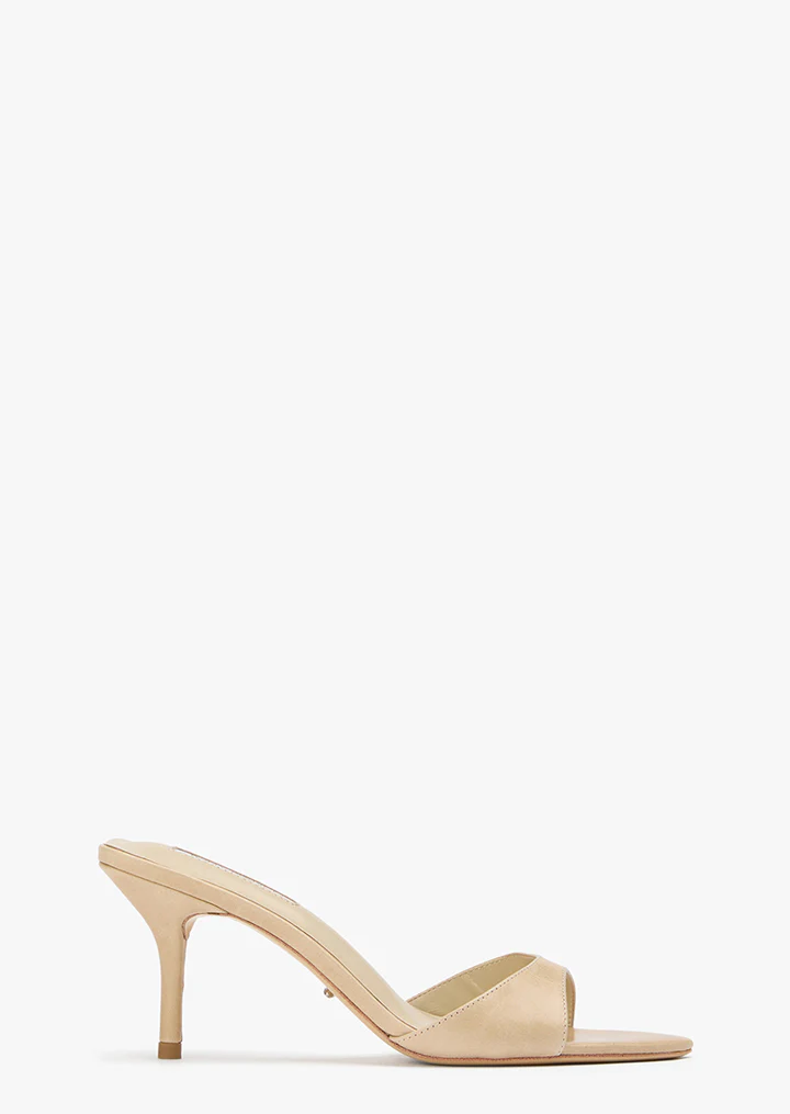 Hallie Vanilla Vintage