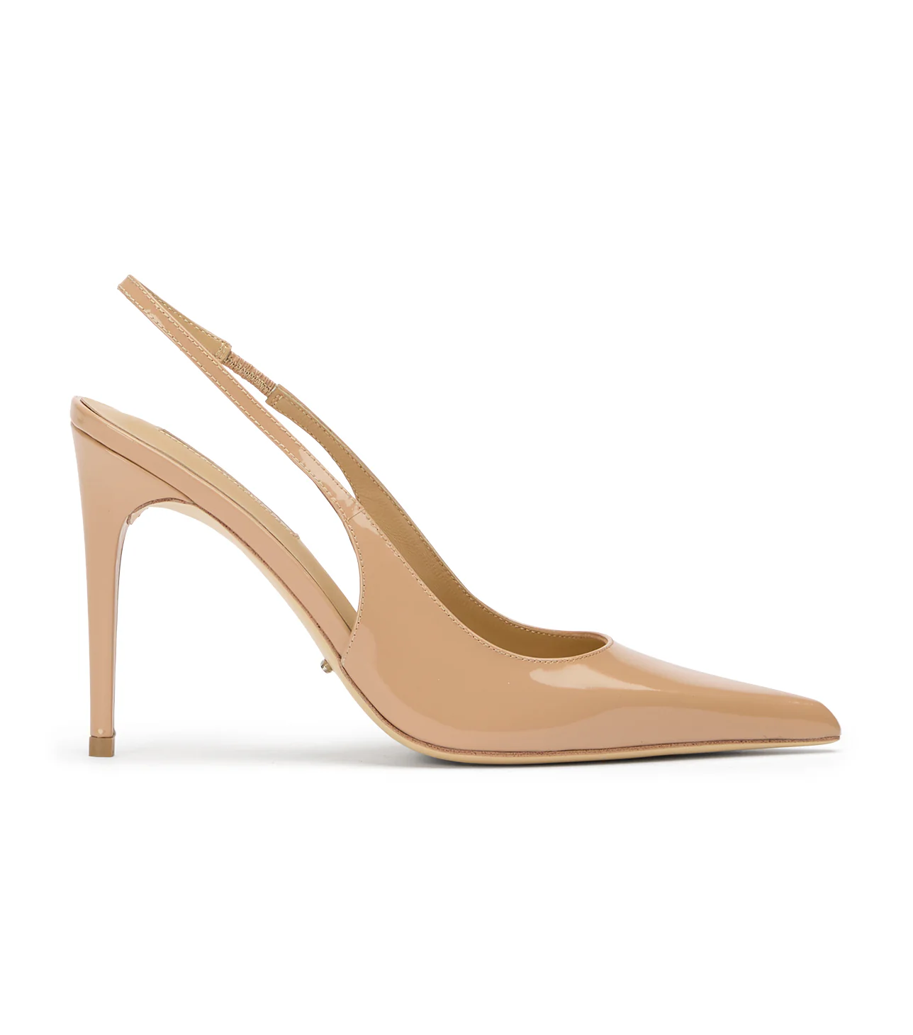 Charlotte Nude Patent