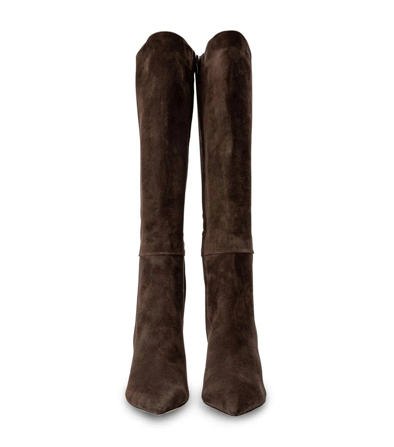 Apollo Espresso Suede