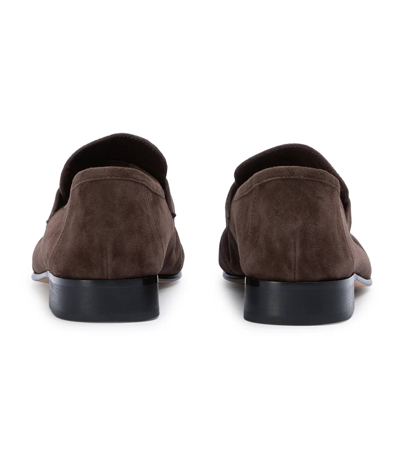 Gatsby Espresso Suede