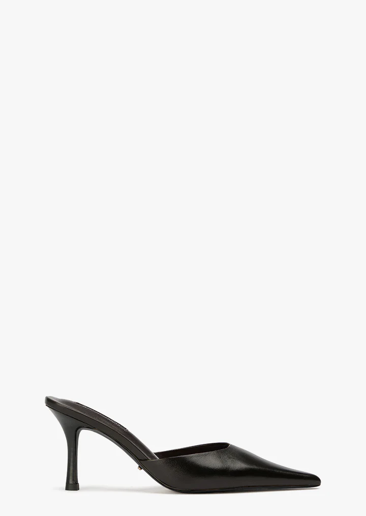 Sicily Black Vintage