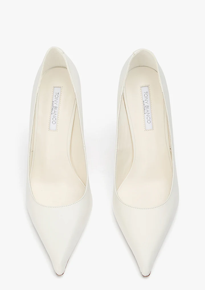 Cassidy Milk Capretto