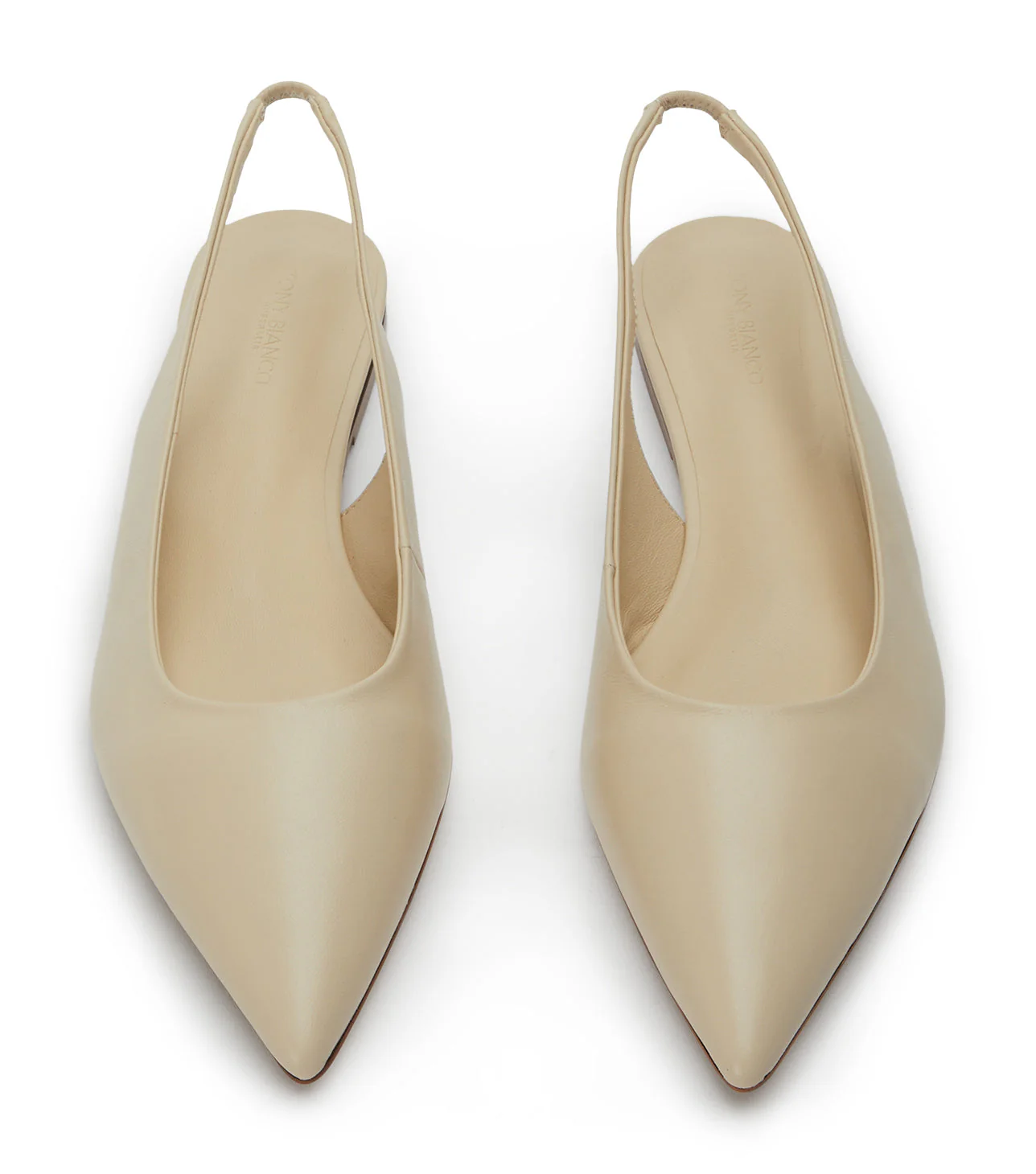 Javier Vanilla Nappa