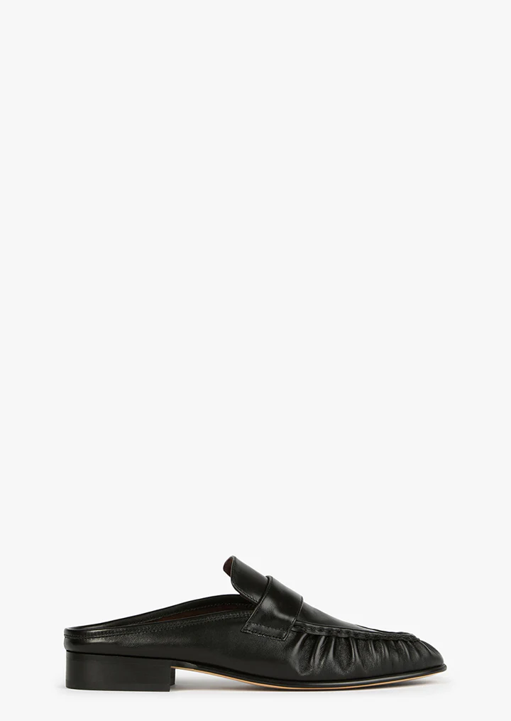 Glacier Black Venice