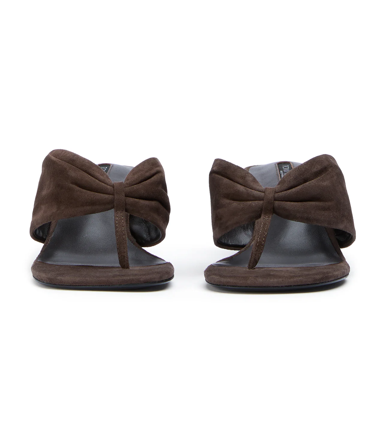 Kailey Espresso Suede