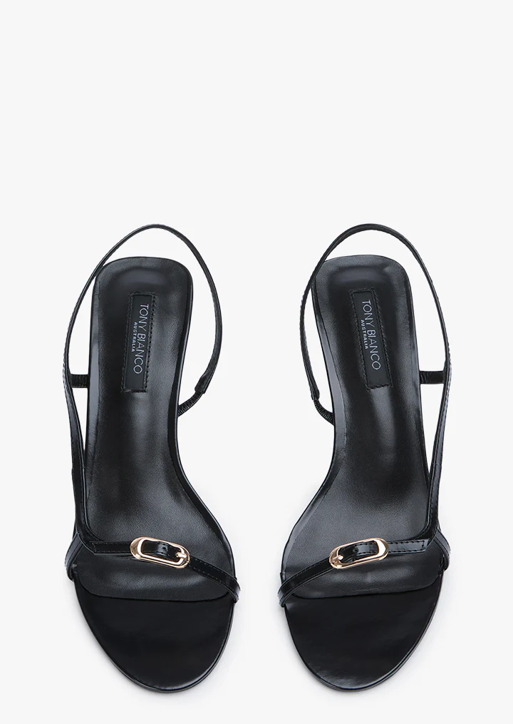 Christine Black Hi Shine