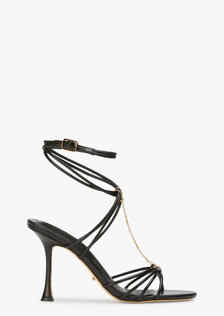 Lonnie Black Vintage