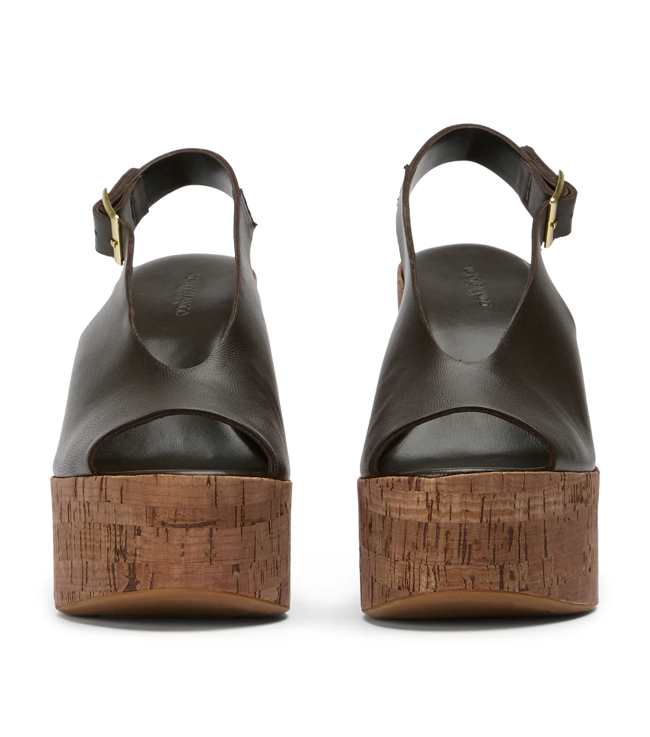 Valerie Chocolate Nappa