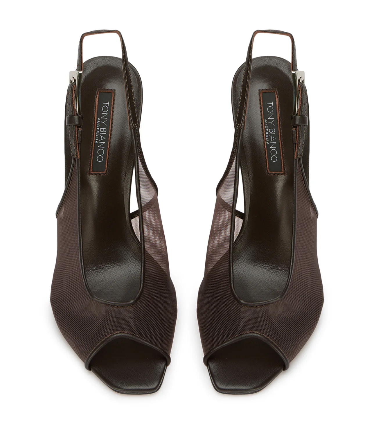 Dare Choc Nylon/Choc