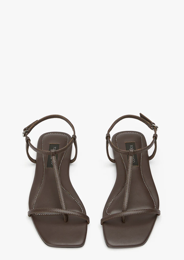 Ripple Chocolate Nappa